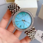 Michael Kors Watch For Women MK3515 - Image 11