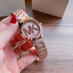Michael Kors Watch For Women MK3549 - Image 13
