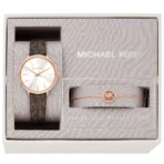 Michael Kors Watch For Women MK1036 - Image 12
