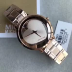 Michael Kors Watch For Women MK3622 - Image 12