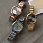 Michael Kors Watch For Women MK3673 - Image 10