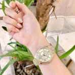 Michael Kors Watch For Women MK3719 - Image 10