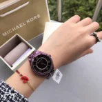 Michael Kors Watch For Women MK3724 - Image 10