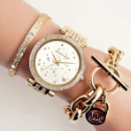 Michael Kors Watch For Women MK3727 - Image 12