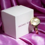 Michael Kors Watch For Women MK3734 - Image 10