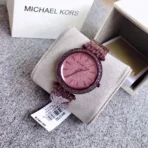 Michael Kors Watch For Women MK3782 - Image 11