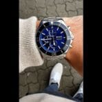 Hugo Boss Watch For Men 1513704 - Image 10