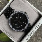 Michael Kors Watch For Women MK3787 - Image 10