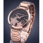 Michael Kors Watch For Women MK3795 - Image 15