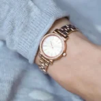 Michael Kors Watch For Women MK3834 - Image 17