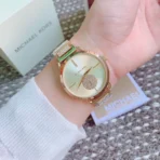 Michael Kors Watch For Women MK3852 - Image 20