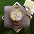 Michael Kors Watch For Women MK3861 - Image 10