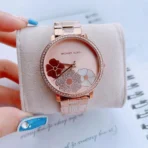 Michael Kors Watch For Women MK3865 - Image 12