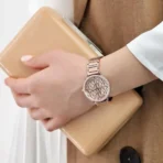 Michael Kors Watch For Women MK3887 - Image 12