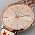 Michael Kors Watch For Women MK3897 - Image 18