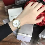Michael Kors Watch For Women MK3977 - Image 15