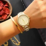 Michael Kors Watch For Women MK3985 - Image 13