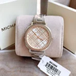 Michael Kors Watch For Women MK3988 - Image 17