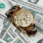 Michael Kors Watch For Women MK4222 - Image 14