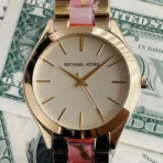 Michael Kors Watch For Women MK4300 - Image 11