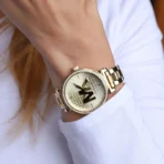 Michael Kors Watch For Women MK4334 - Image 12