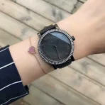 Michael Kors Watch For Women MK2620 - Image 13