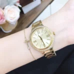 Michael Kors Watch For Women MK4459 - Image 12
