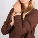 Michael Kors Watch For Women MK4514 - Image 17