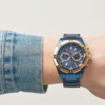 Guess Watch For Men W0377G4 - Image 10