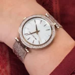 Michael Kors Watch For Women MK4519 - Image 14