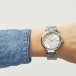 Guess Watch For Women W0638L1 - Image 11