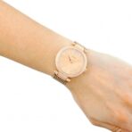 Guess Watch For Women W0638L4 - Image 11