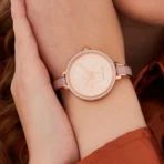 Michael Kors Watch For Women MK4545 - Image 12