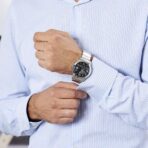 Guess Watch For Men W0668G3 - Image 10