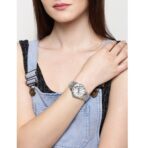 Guess Watch For Women W0705L1 - Image 10