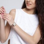 Guess Watch For Women W0826L3 - Image 10