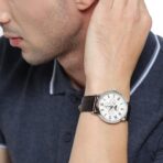 Guess Watch For Men W0870G1 - Image 10