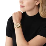 Michael Kors Watch For Women MK4690 - Image 10