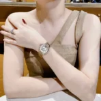 Michael Kors Watch For Women MK4700 - Image 14