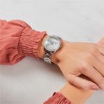 Guess Watch For Women W0987L1 - Image 11