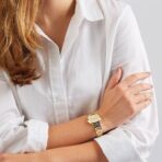 Guess Watch For Women W0989L2 - Image 10