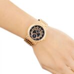 Guess Watch For Women W1006L2 - Image 12