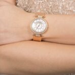 Guess Watch For Women W1008L3 - Image 11