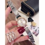 Guess Watch For Women W1009L4 - Image 11