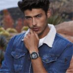 Guess Watch For Men W1049G1 - Image 10