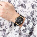 Guess Watch For Men W1049G5 - Image 10