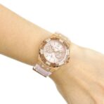 Guess Watch For Women W1053L3 - Image 10