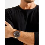 Guess Watch For Men W1058G2 - Image 10