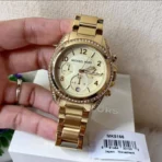 Michael Kors Watch For Women MK5166 - Image 11