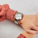 Guess Watch For Women W1070L1 - Image 11